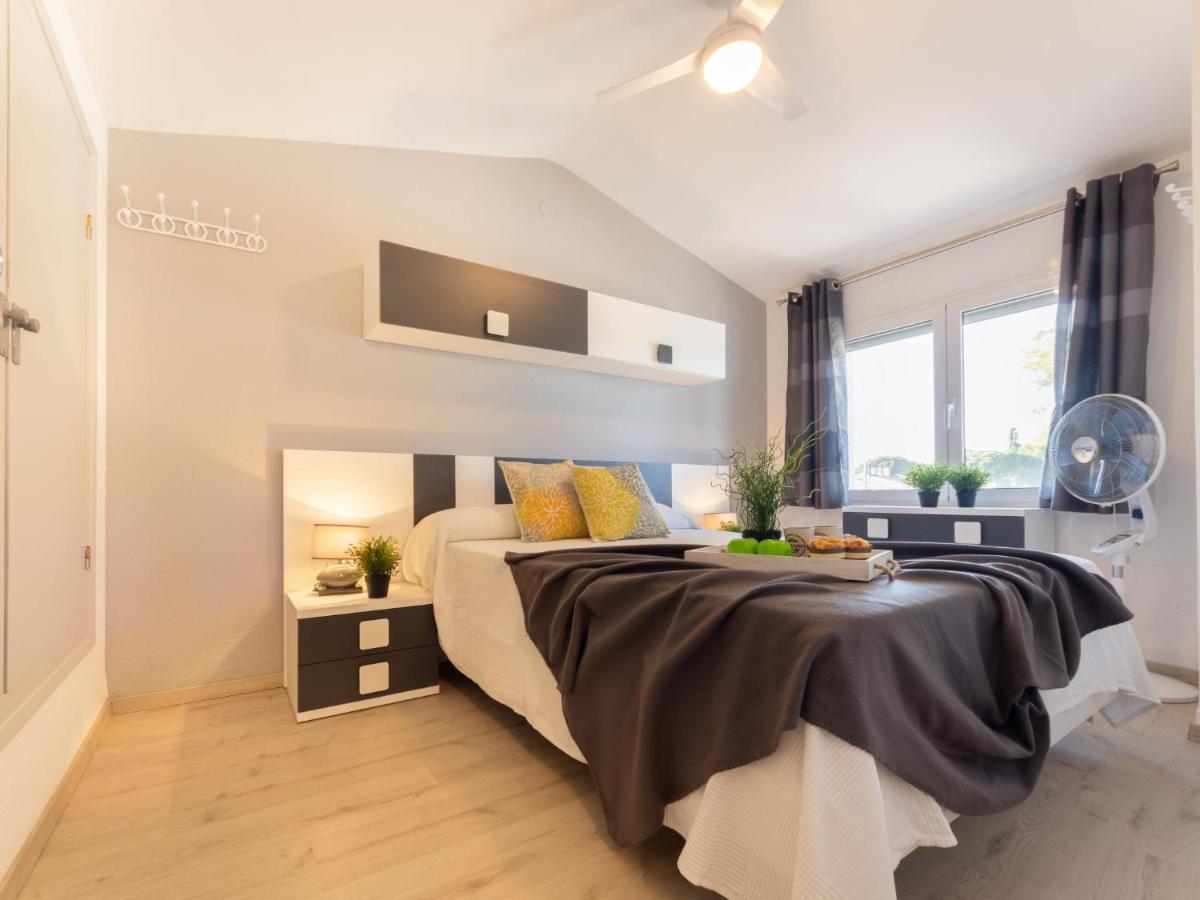 Holiday Home Salvagina By Interhome Deltebre Eksteriør billede