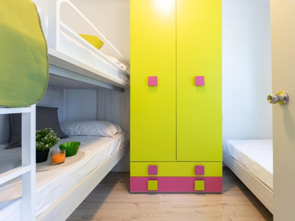 Holiday Home Salvagina By Interhome Deltebre Eksteriør billede
