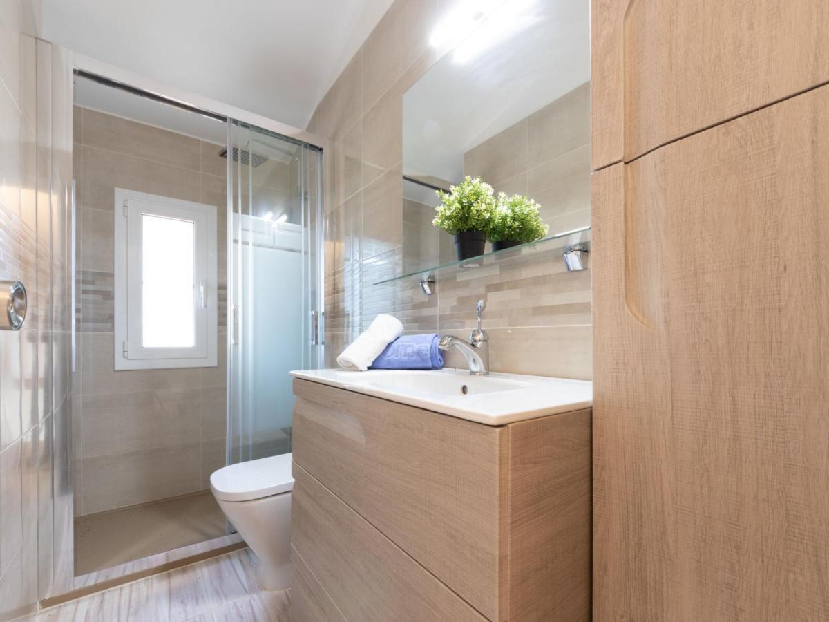 Holiday Home Salvagina By Interhome Deltebre Eksteriør billede