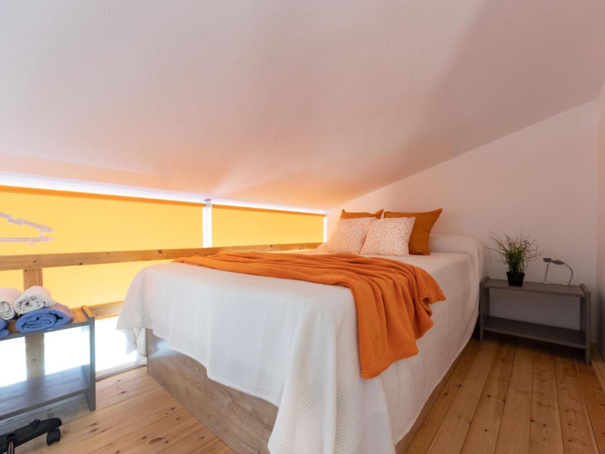 Holiday Home Salvagina By Interhome Deltebre Eksteriør billede