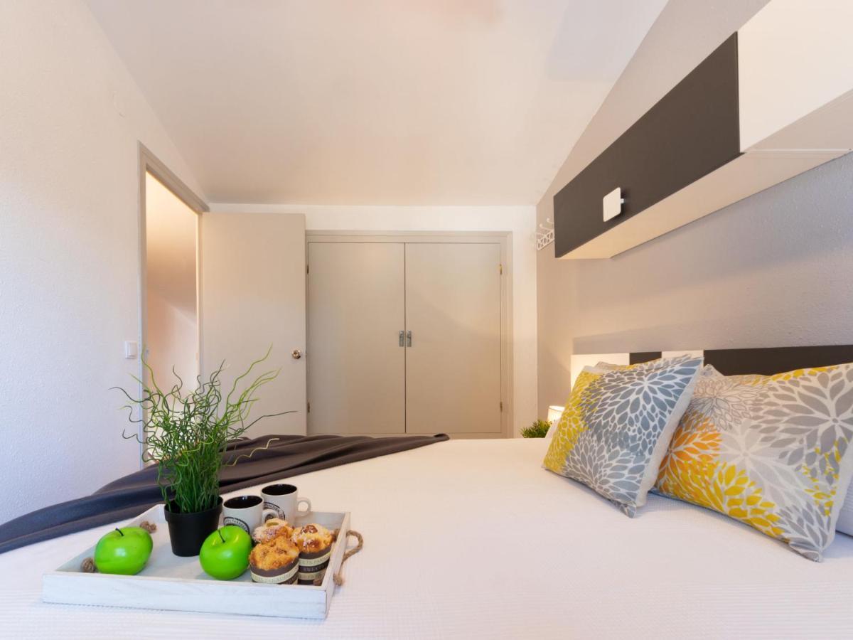 Holiday Home Salvagina By Interhome Deltebre Eksteriør billede