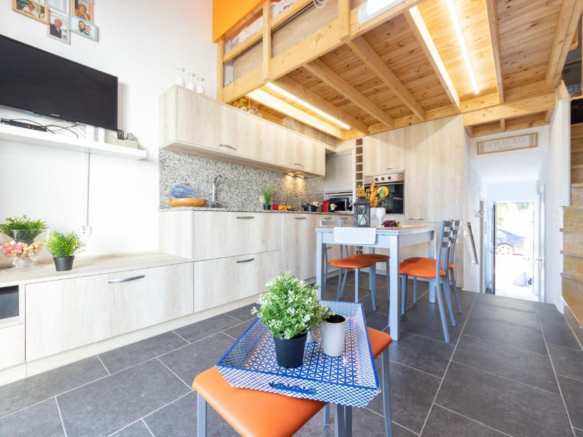Holiday Home Salvagina By Interhome Deltebre Eksteriør billede